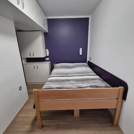 Apartment Doda Opatija