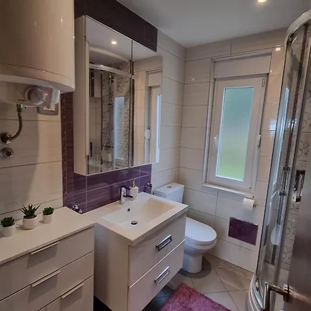 Appartement Doda *