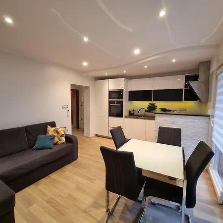 Apartment Doda