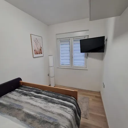 Appartement Doda