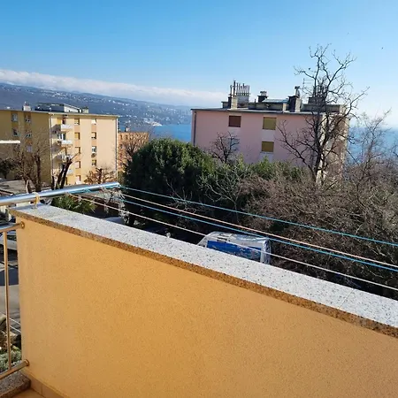 Doda * Opatija