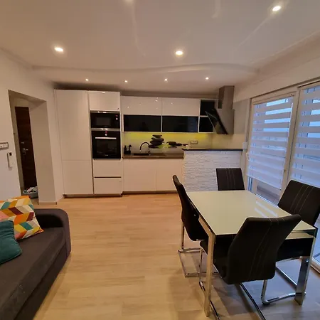 Doda Apartment Opatija