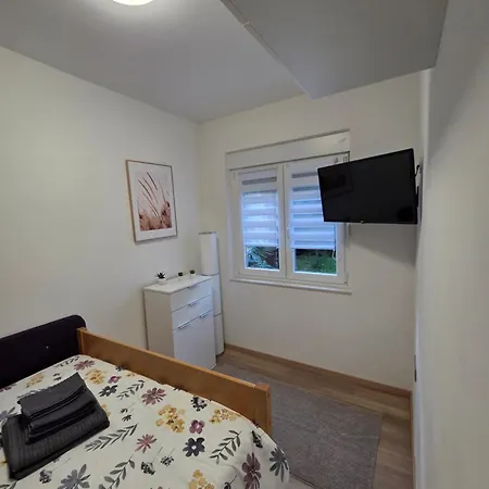 Doda Appartement
