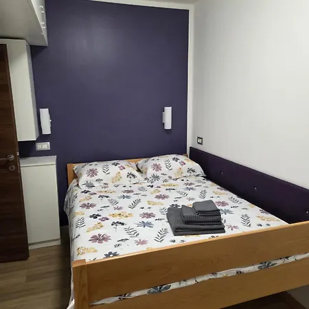 Doda Appartement *