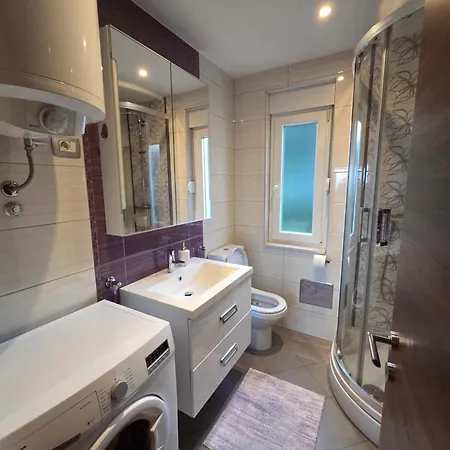 Appartement Doda Opatija