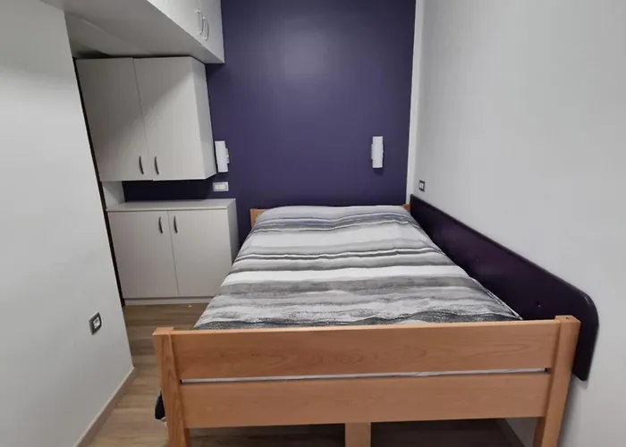 Apartamento Doda Opatija