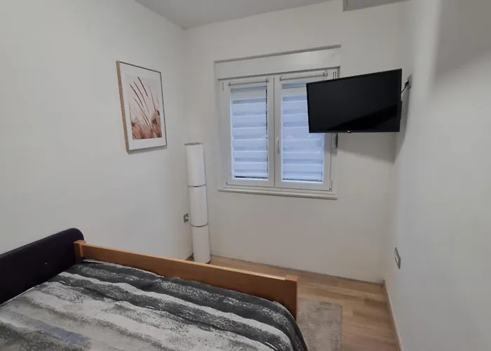 Apartamento Doda