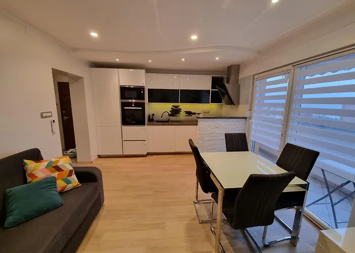 Doda Apartamento Opatija